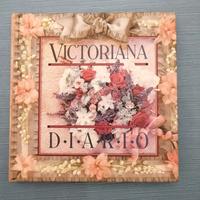 Diario perpetuo Victoriana