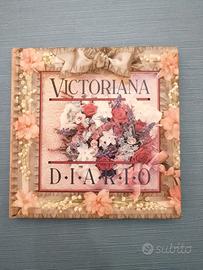 Diario perpetuo Victoriana