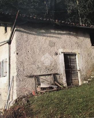 RUSTICO A MAGASA