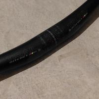 manubrio ritchey 760 x35  alluminio