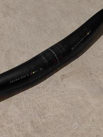 manubrio ritchey 760 x35  alluminio