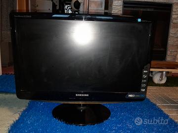 TV Samsung B2230HD