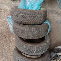 4 michelin alpin 6