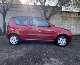 Fiat Seicento 1.1i cat Hobby