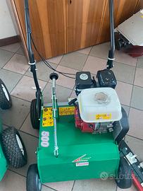 Arieggiatore Active AC500