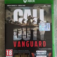 Call of Duty: Vanguard - Xbox One / Series X
