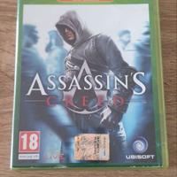 Assassin’s Creed Xbox 360, edizione Classics