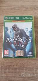Assassin’s Creed Xbox 360, edizione Classics