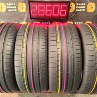 4 GOMME 255 35 21 CONTINENTAL AL 70/80%