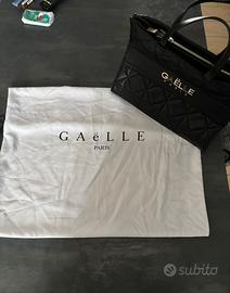 Borsa Gaelle