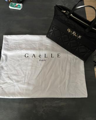 Borsa Gaelle