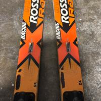 Sci ROSSIGNOL RADICAL RACING