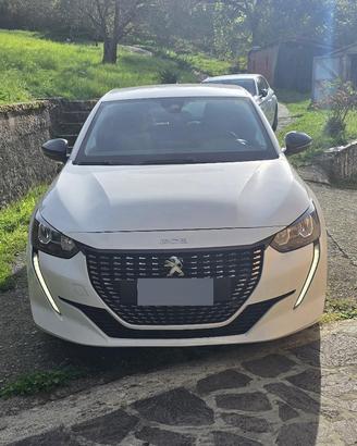 Peugeot 208  Allure 100cv