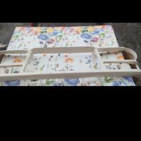 paraurti proto delta integrale/evo