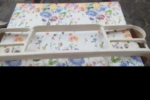 paraurti proto delta integrale/evo