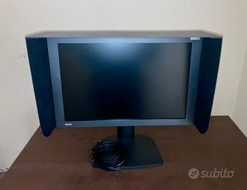QUATO IntelliProof 240ex - Monitor LED 24 pollici