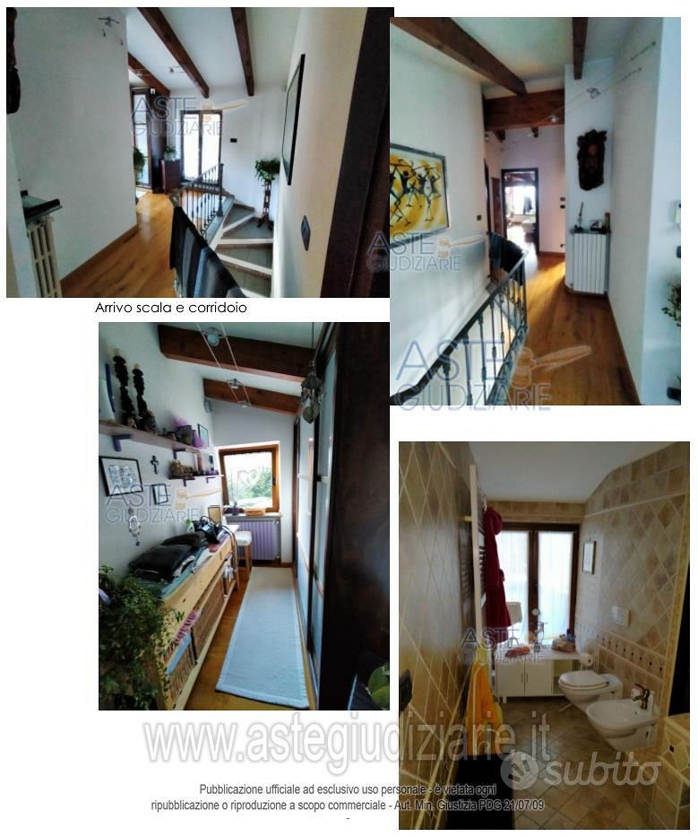 Appartamento – Biella - Vista 2