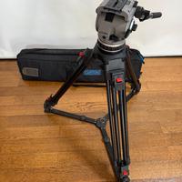 Cavalletto Cartoni Laser