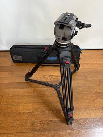 Cavalletto Cartoni Laser