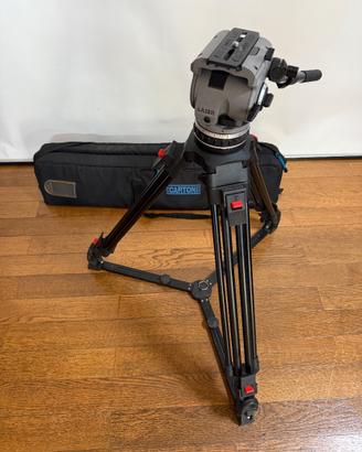 Cavalletto Cartoni Laser
