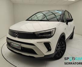 Opel Crossland 2021 1.5 ecotec Design&Tech 12...