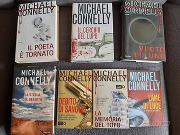 Michael Connelly