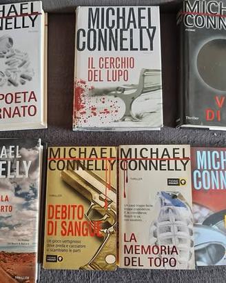 Michael Connelly