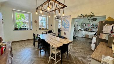 Villetta a schiera di 508 m² con più di 5 locali a
