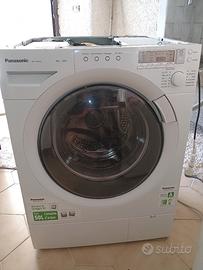 lavatrice Panasonic 