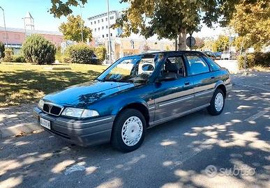 ROVER 216 SLI 1.6 16V HONDA - ASI - CRS - 69000KM