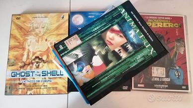 Dvd film per ragazzi