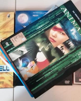 Dvd film per ragazzi