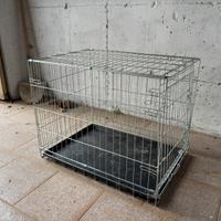 Gabbia per cani
