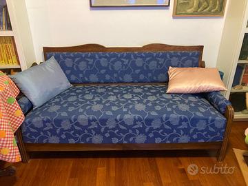 Divano ottomana d’epoca