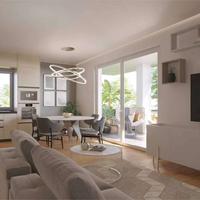 NOALE - In Costruzione Appartamento con Giardino