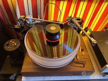 Braccio per giradischi SME IV