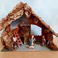 Presepio carillon