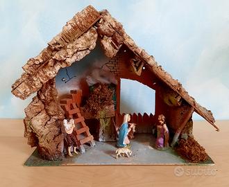 Presepio carillon