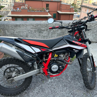 Beta rr 125 lc 4 t
