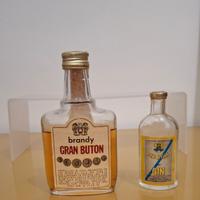 2 mignon Buton