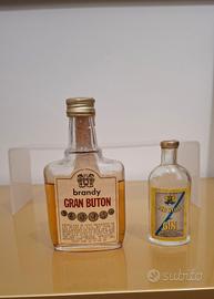 2 mignon Buton