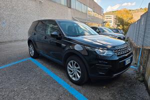 LAND ROVER DISCOVERY SPORT 2.0 TDI 150CV AWD 2019 