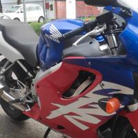 Honda CBR 600 f 1999