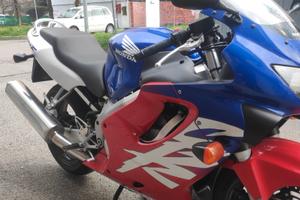 Honda CBR 600 f 1999