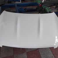 cofano anteriore nissan qashqai