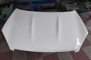 cofano anteriore nissan qashqai