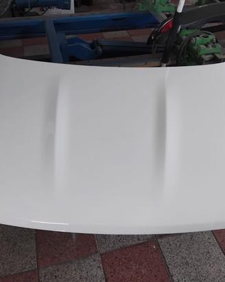 cofano anteriore nissan qashqai