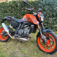 ktm duke abs
