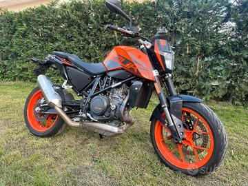 ktm duke abs