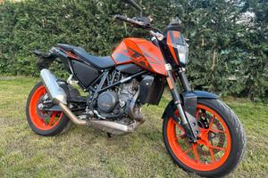 ktm duke abs